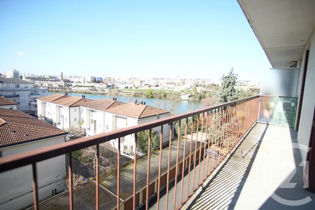 appartement - CHOISY LE ROI - 94