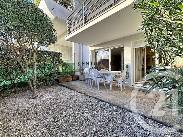 Appartement F3 à vendre - 3 pièces - 76.75 m2 - MAISONS ALFORT - 94 - ILE-DE-FRANCE - Century 21 Acv