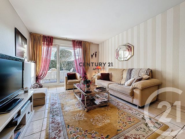 Appartement F3 à vendre - 3 pièces - 76.75 m2 - MAISONS ALFORT - 94 - ILE-DE-FRANCE - Century 21 Acv