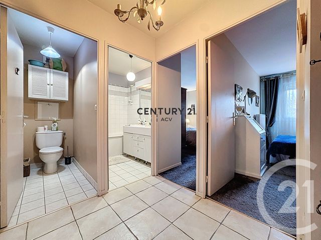 Appartement F3 à vendre - 3 pièces - 76.75 m2 - MAISONS ALFORT - 94 - ILE-DE-FRANCE - Century 21 Acv
