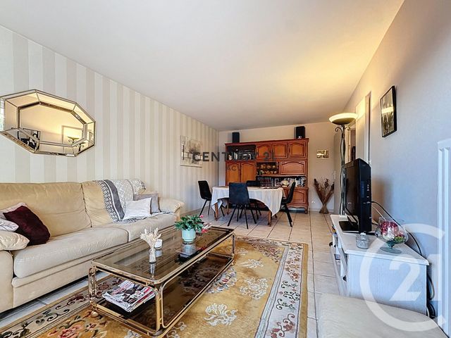 Appartement F3 à vendre - 3 pièces - 76.75 m2 - MAISONS ALFORT - 94 - ILE-DE-FRANCE - Century 21 Acv