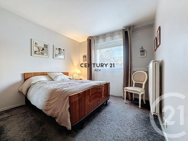 Appartement F3 à vendre - 3 pièces - 76.75 m2 - MAISONS ALFORT - 94 - ILE-DE-FRANCE - Century 21 Acv