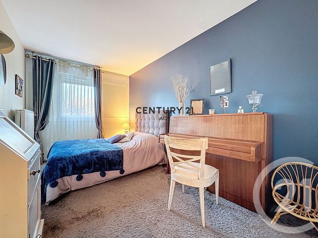 Appartement F3 à vendre - 3 pièces - 76.75 m2 - MAISONS ALFORT - 94 - ILE-DE-FRANCE - Century 21 Acv
