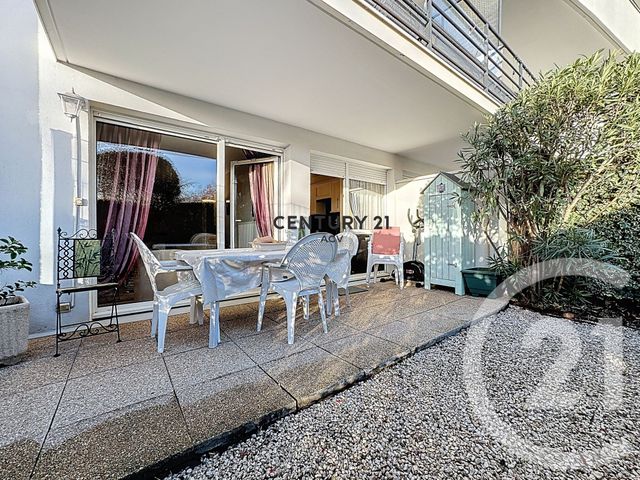 Appartement F3 à vendre - 3 pièces - 76.75 m2 - MAISONS ALFORT - 94 - ILE-DE-FRANCE - Century 21 Acv