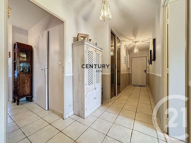 Appartement F3 à vendre - 3 pièces - 76.75 m2 - MAISONS ALFORT - 94 - ILE-DE-FRANCE - Century 21 Acv