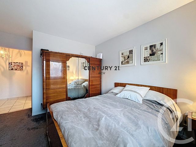 Appartement F3 à vendre - 3 pièces - 76.75 m2 - MAISONS ALFORT - 94 - ILE-DE-FRANCE - Century 21 Acv