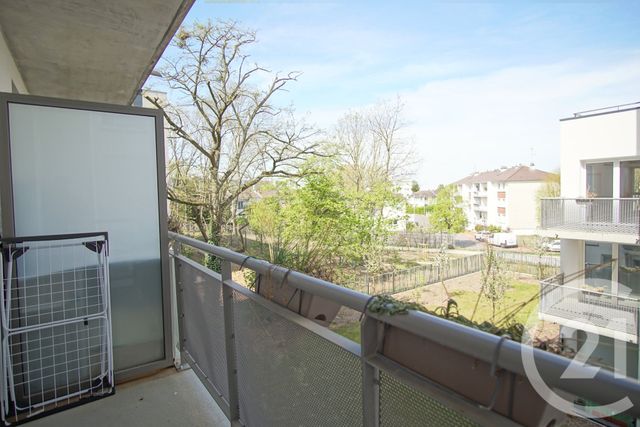 Appartement F2 à louer CRETEIL