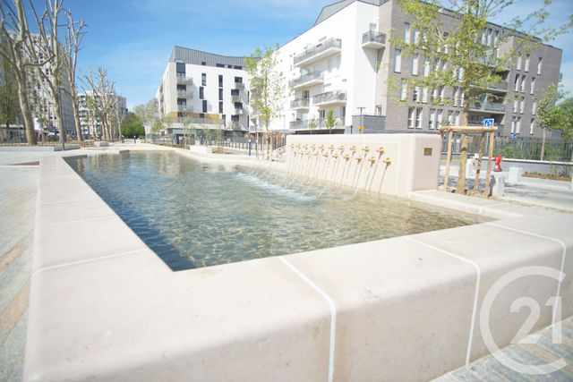 appartement - CRETEIL - 94