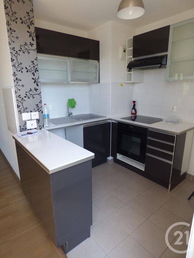 appartement - VILLENEUVE LE ROI - 94