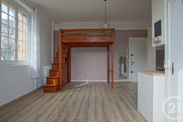 appartement - VILLENEUVE LE ROI - 94