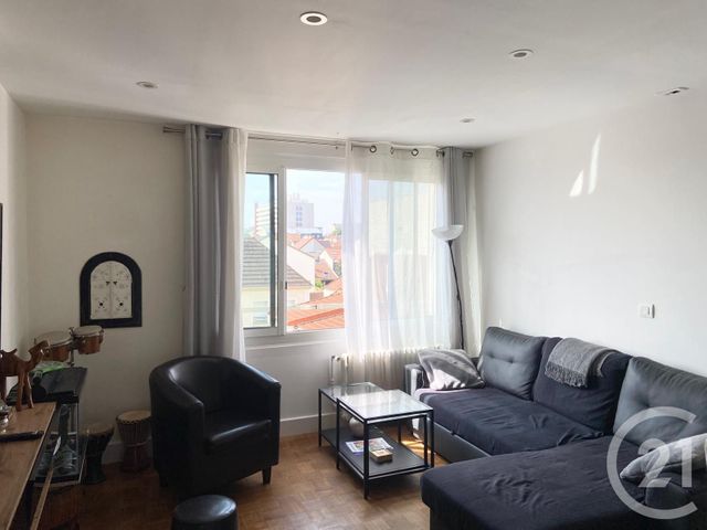appartement - MAISONS ALFORT - 94
