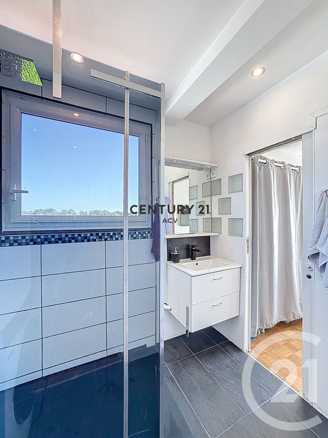 Appartement F3 à vendre - 3 pièces - 55.15 m2 - MAISONS ALFORT - 94 - ILE-DE-FRANCE - Century 21 Acv