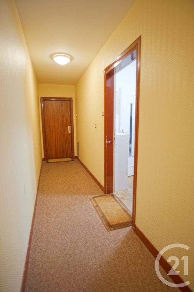 Appartement F1 à louer CRETEIL