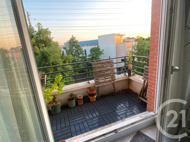 appartement - CRETEIL - 94