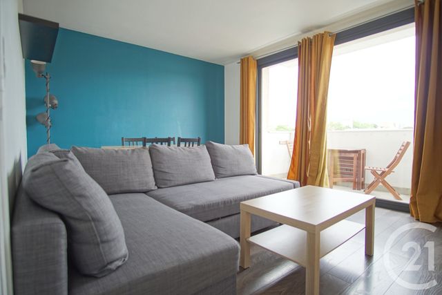 appartement - CRETEIL - 94