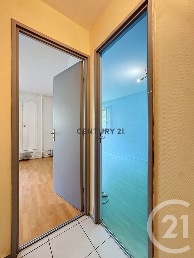 Appartement à vendre - 3 pièces - 68.95 m2 - MAISONS ALFORT - 94 - ILE-DE-FRANCE - Century 21 Acv