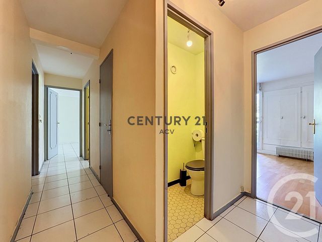 Appartement à vendre - 3 pièces - 68.95 m2 - MAISONS ALFORT - 94 - ILE-DE-FRANCE - Century 21 Acv