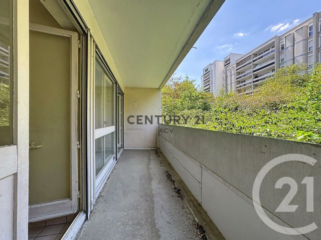 Appartement à vendre - 3 pièces - 68.95 m2 - MAISONS ALFORT - 94 - ILE-DE-FRANCE - Century 21 Acv