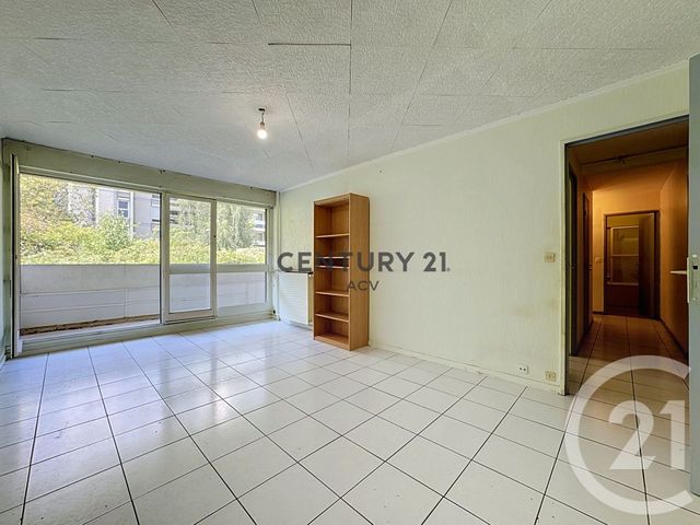 appartement - MAISONS ALFORT - 94