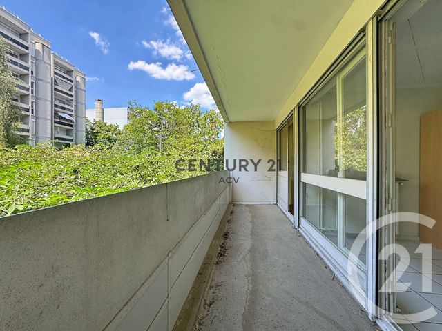 Appartement à vendre - 3 pièces - 68.95 m2 - MAISONS ALFORT - 94 - ILE-DE-FRANCE - Century 21 Acv