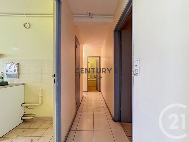 Appartement à vendre - 3 pièces - 68.95 m2 - MAISONS ALFORT - 94 - ILE-DE-FRANCE - Century 21 Acv