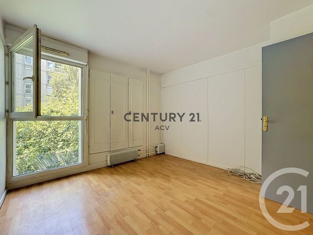 Appartement à vendre - 3 pièces - 68.95 m2 - MAISONS ALFORT - 94 - ILE-DE-FRANCE - Century 21 Acv