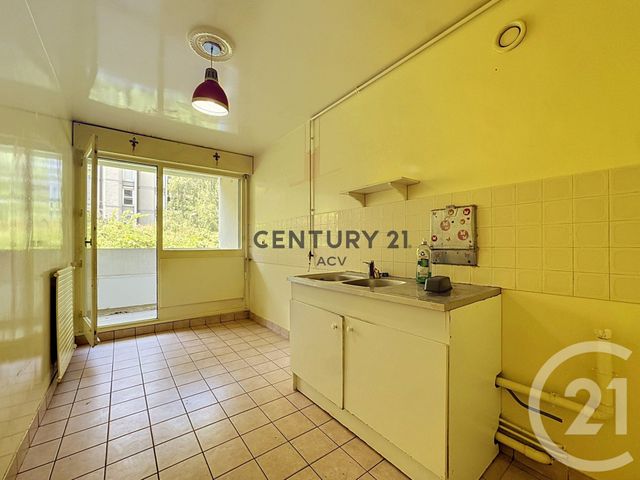 Appartement à vendre - 3 pièces - 68.95 m2 - MAISONS ALFORT - 94 - ILE-DE-FRANCE - Century 21 Acv