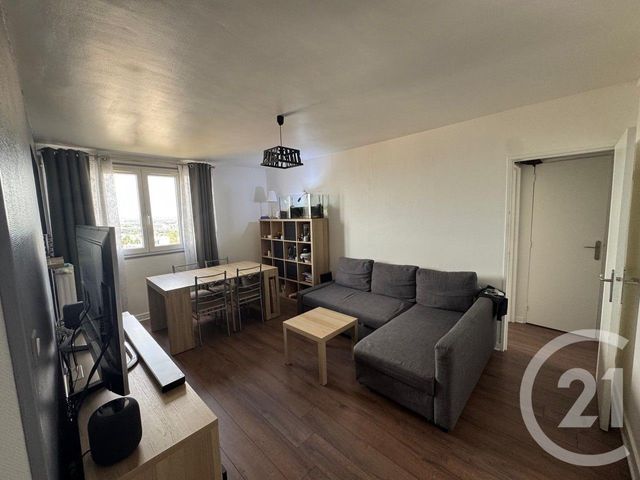 appartement - CHOISY LE ROI - 94