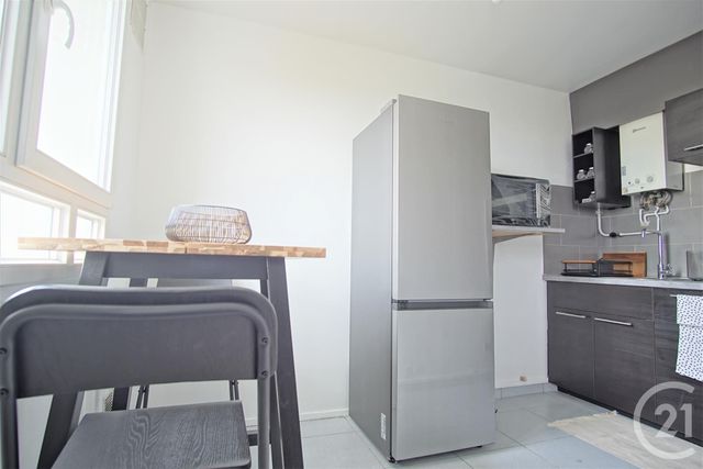 appartement - CRETEIL - 94