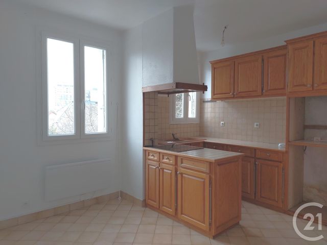 appartement - ALFORTVILLE - 94