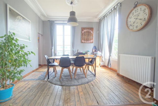 Maison à louer ORLY