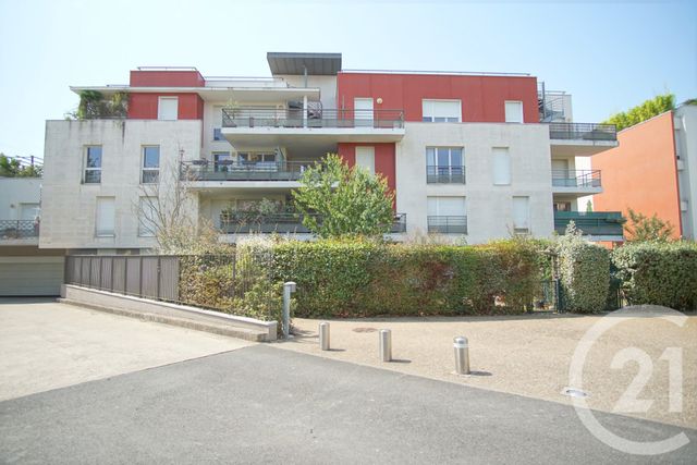 appartement - CRETEIL - 94
