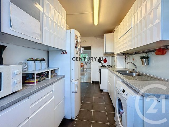 Appartement F4 à vendre - 4 pièces - 67.49 m2 - MAISONS ALFORT - 94 - ILE-DE-FRANCE - Century 21 Acv