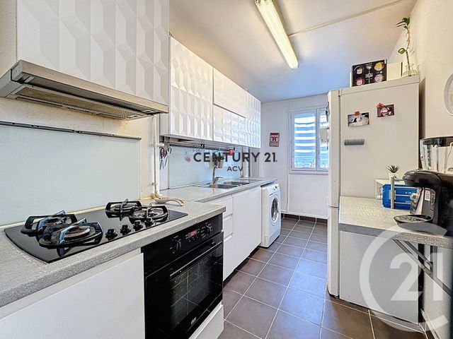 Appartement F4 à vendre - 4 pièces - 67.49 m2 - MAISONS ALFORT - 94 - ILE-DE-FRANCE - Century 21 Acv
