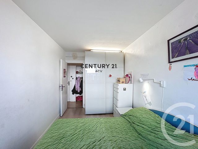 Appartement F4 à vendre - 4 pièces - 67.49 m2 - MAISONS ALFORT - 94 - ILE-DE-FRANCE - Century 21 Acv