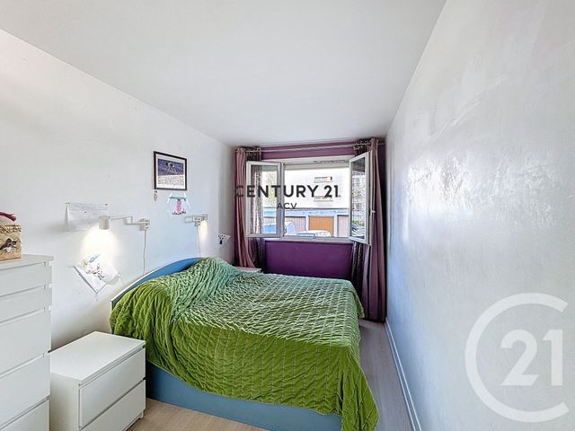 Appartement F4 à vendre - 4 pièces - 67.49 m2 - MAISONS ALFORT - 94 - ILE-DE-FRANCE - Century 21 Acv