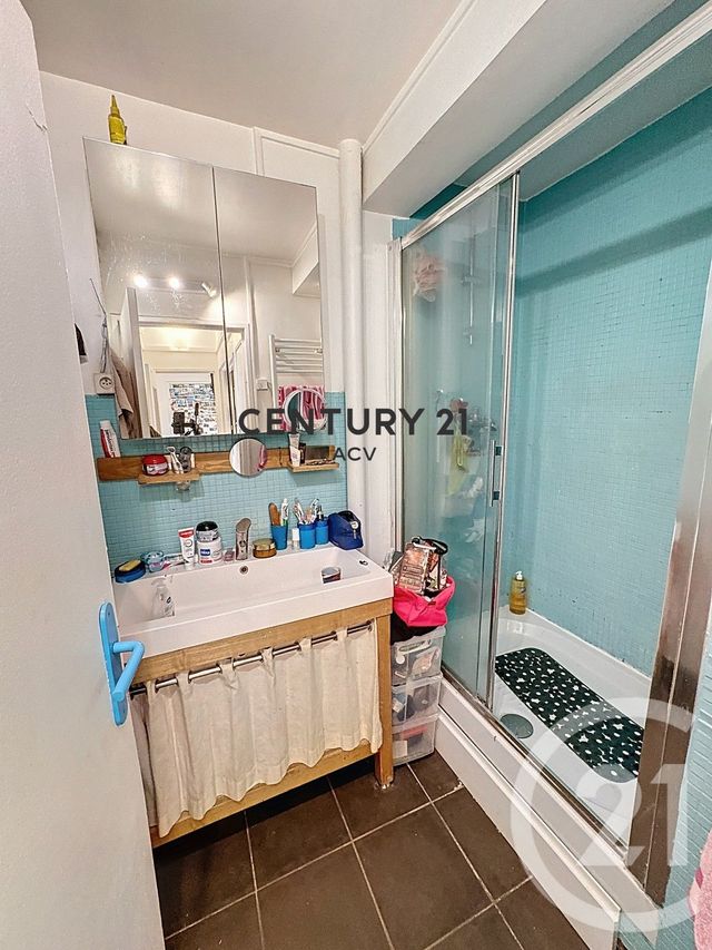 Appartement F4 à vendre - 4 pièces - 67.49 m2 - MAISONS ALFORT - 94 - ILE-DE-FRANCE - Century 21 Acv