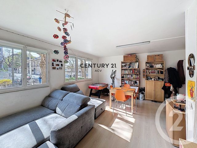 appartement - MAISONS ALFORT - 94
