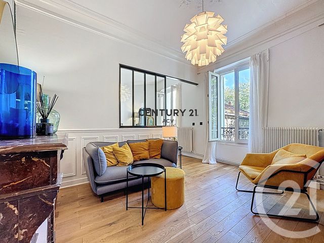 appartement - MAISONS ALFORT - 94