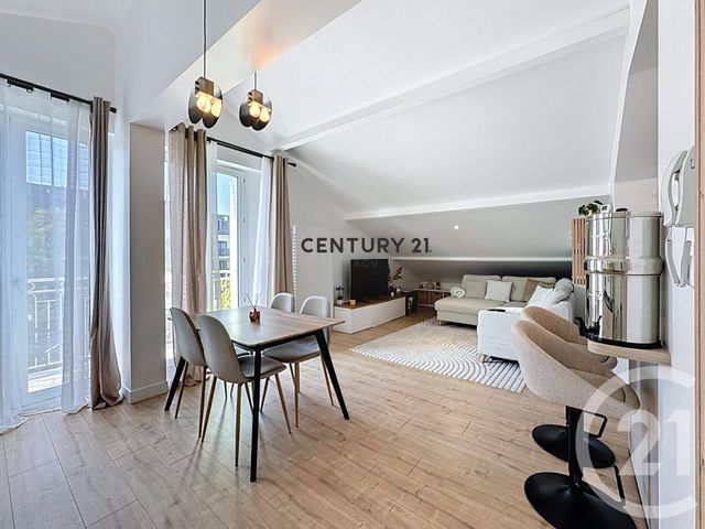 appartement - MAISONS ALFORT - 94