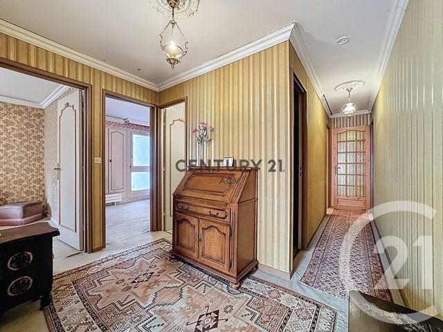 Appartement F5 à vendre - 5 pièces - 102.21 m2 - MAISONS ALFORT - 94 - ILE-DE-FRANCE - Century 21 Acv