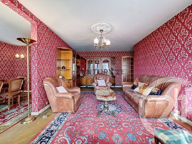 Appartement F5 à vendre - 5 pièces - 102.21 m2 - MAISONS ALFORT - 94 - ILE-DE-FRANCE - Century 21 Acv