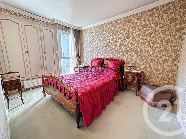 Appartement F5 à vendre - 5 pièces - 102.21 m2 - MAISONS ALFORT - 94 - ILE-DE-FRANCE - Century 21 Acv