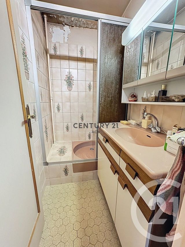 Appartement F5 à vendre - 5 pièces - 102.21 m2 - MAISONS ALFORT - 94 - ILE-DE-FRANCE - Century 21 Acv