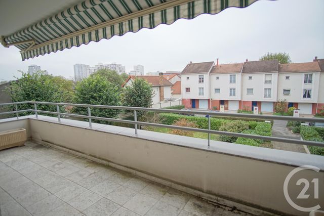 Appartement F3 à louer CHOISY LE ROI