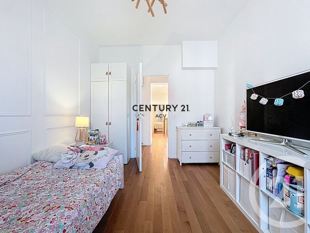 maison à vendre - 5 pièces - 93.0 m2 - MAISONS ALFORT - 94 - ILE-DE-FRANCE - Century 21 Acv