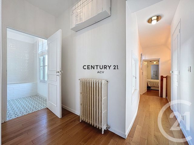 maison à vendre - 5 pièces - 93.0 m2 - MAISONS ALFORT - 94 - ILE-DE-FRANCE - Century 21 Acv