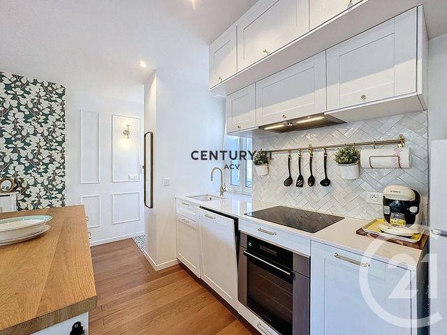 maison à vendre - 5 pièces - 93.0 m2 - MAISONS ALFORT - 94 - ILE-DE-FRANCE - Century 21 Acv