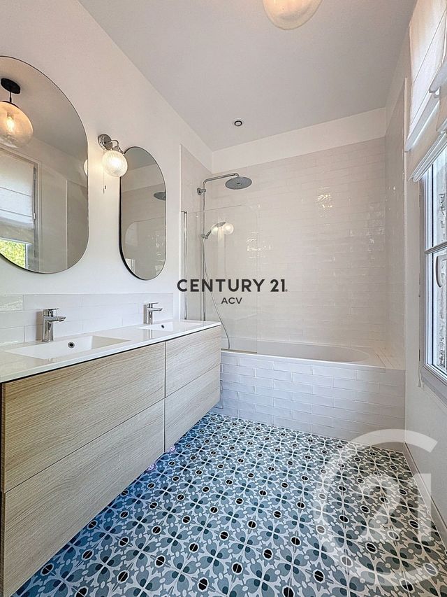 maison à vendre - 5 pièces - 93.0 m2 - MAISONS ALFORT - 94 - ILE-DE-FRANCE - Century 21 Acv