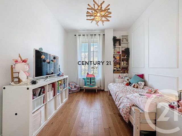 maison à vendre - 5 pièces - 93.0 m2 - MAISONS ALFORT - 94 - ILE-DE-FRANCE - Century 21 Acv